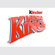    Kinder Music King        YouTube