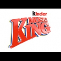 Kinder Music King.