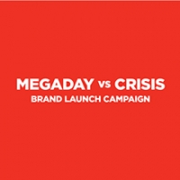 Megaday VS Crisis 